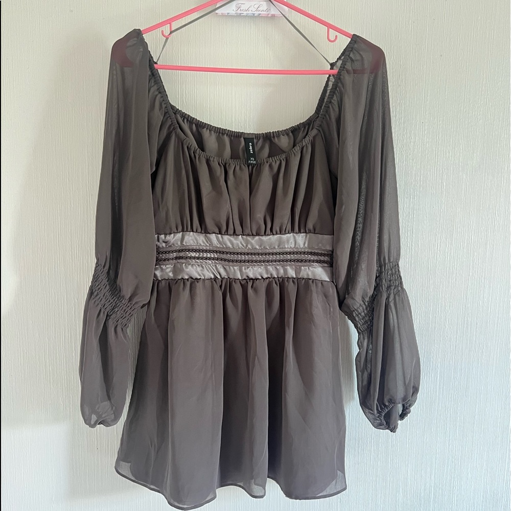 gorgeous mini dress